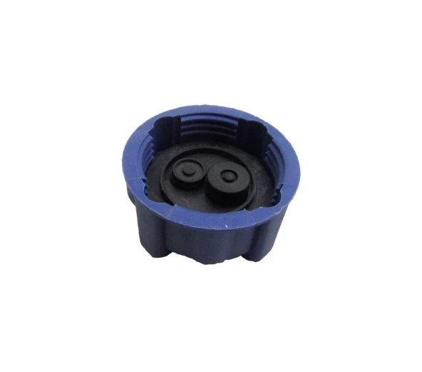 Fiat Panda Radyatör Genleşme Depo Kapağı 2012-2023 (68097622 AA) - Resim 2