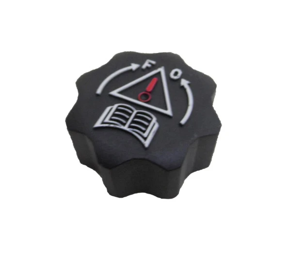 Fiat Scudo Radyatör Genleşme Depo Kapağı (1306E0) ürün görseli