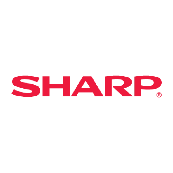 Sharp MX-C30GTYA Sarı Orjinal Toner