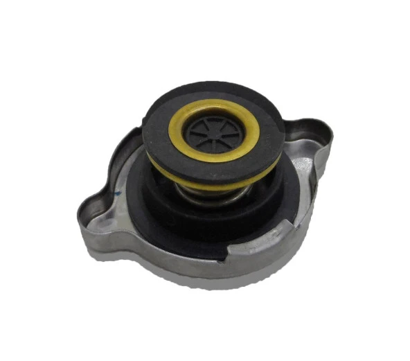 Mercedes C208 (C Serisi) Radyatör Genleşme Depo Kapağı (A1245000406) 140°C - Resim 2