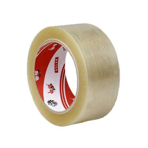Ve-Ge Fil Koli Bandı 45X100 Şeffaf