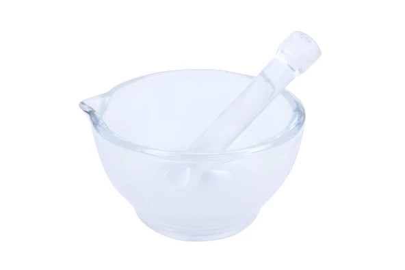 HAVAN TOKMAĞI İLE (ÇAP 75 MM. CAM) ürün görseli