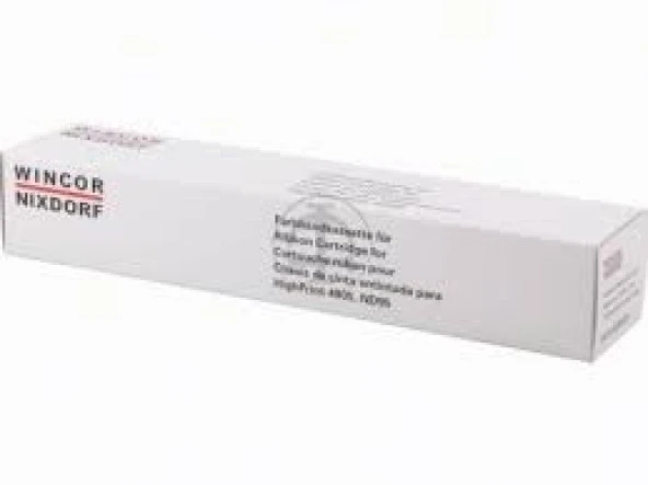 Wincor Nixdorf 4905-ND95 Orjinal Şerit