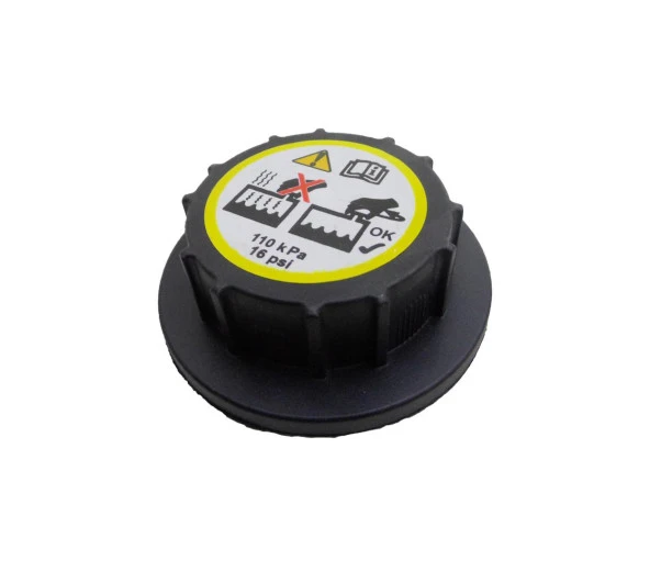 Mercedes W163 (M Serisi) Radyatör Genleşme Depo Kapağı (A1635000006) ürün görseli