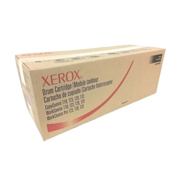 Xerox 013R00589 CopyCentre 123 / WorkCentre 128 Orjinal Drum Ünitesi