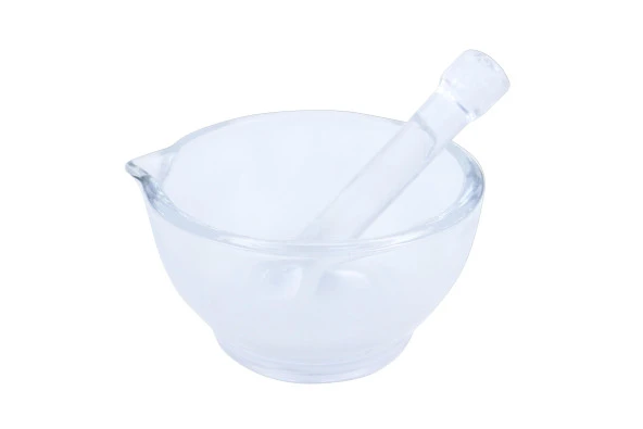 HAVAN TOKMAĞI İLE (ÇAP 120 MM. CAM) ürün görseli