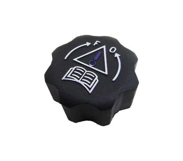 Peugeot Expert Traveller Radyatör Genleşme Depo Kapağı (1306J5) ürün görseli