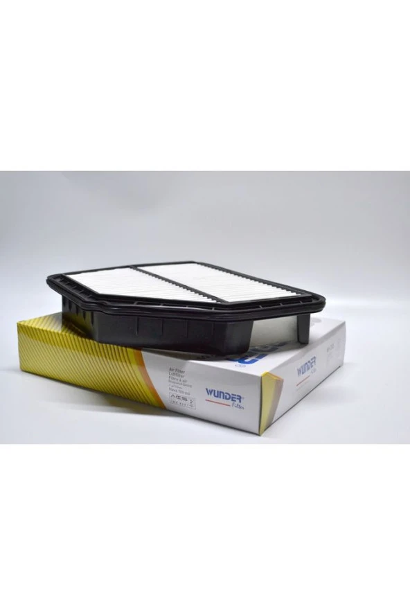 Icon Group - Chevrolet Captiva - Opel Antara 2.0 Cdtı Hava Filtresi - WH353 - Resim 2