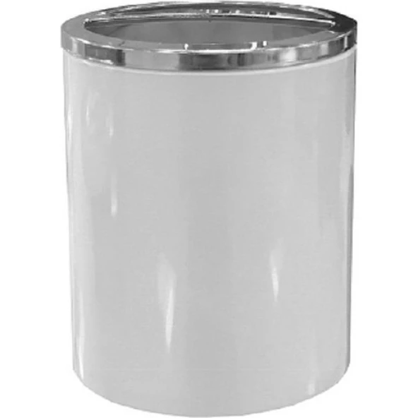 Primanova Lenox Diş Fırçalık Beyaz - Ev M-E33-01 ürün görseli