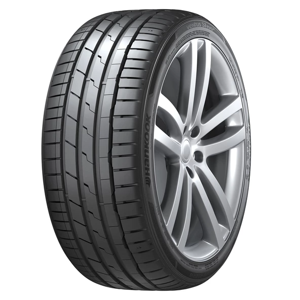 Hankook 255/45R19Y XL veNtus S1 evo3 K127B 104Y 4 - RFT Yaz Lastiği