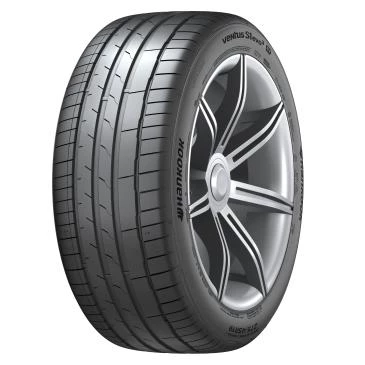 Hankook 275/40R21Y XL veNtus S1 evo3 SUV K127C P04 107Y HRS - RFT Yaz Lastiği ürün görseli 1
