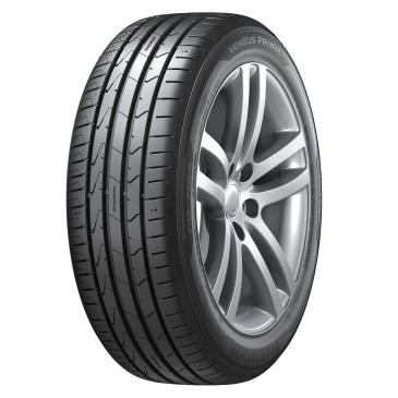 Hankook 215/55R17V veNtus PRime3 K125 P04 94V SG (SealGuard) Yaz Lastiği Üretim Yılı : 2022