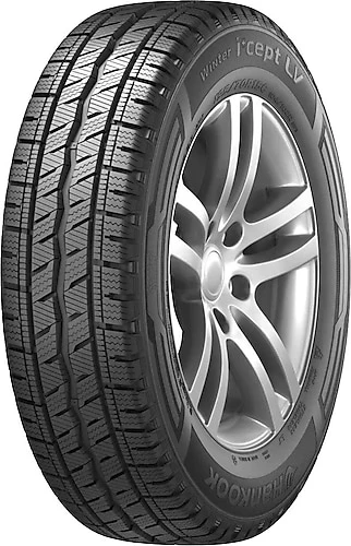 Hankook Winter i'cept LV RW12 195/65R16C 104/102T Kış Lastiği 2022 ürün görseli