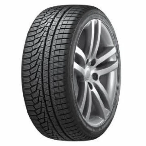 Hankook 225/55R17H Winter i*cept evo² W320 97H M+S Kış Lastiği Üretim Yılı : 2022