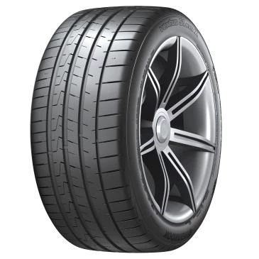 Hankook 255/40ZR21(Y) XL veNtus S1 evo Z K129 (102Y) 4 Yaz Lastiği Üretim Yılı : 2022