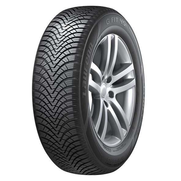 Laufenn 225/45R17W XL LH71 G fit 4S 4 94W M+S Dört Mevsim Üretim Yılı : 2022