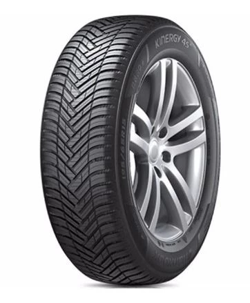 Hankook 205/55R19 97W KINERGY 4S 2 Rim Bar H750 C B 72 Dört Mevsim Üretim Yılı : 2023