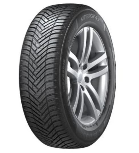 Hankook 205/55R16H XL KInERGy 4s 2 H750 P04 94H  M+S Dört Mevsim Üretim Yılı : 2023