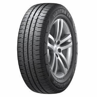 Hankook 195R15 VanTRa LT RA18 P08 106/104R  M+S Yaz Lastiği Üretim Yılı : 2023