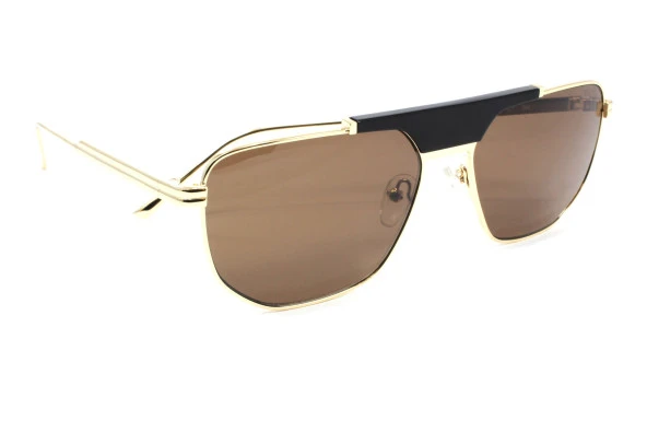 8292 C1 56 Rachel Paris Güneş Gözlüğü - Resim 4