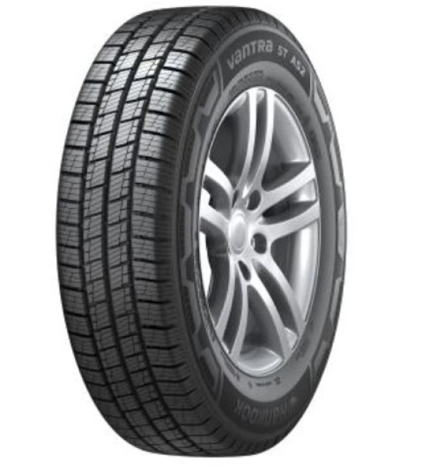 Hankook 225/70R15C VanTRa ST AS2 RA30 P08 112/110S  M+S Dört Mevsim Üretim Yılı : 2023