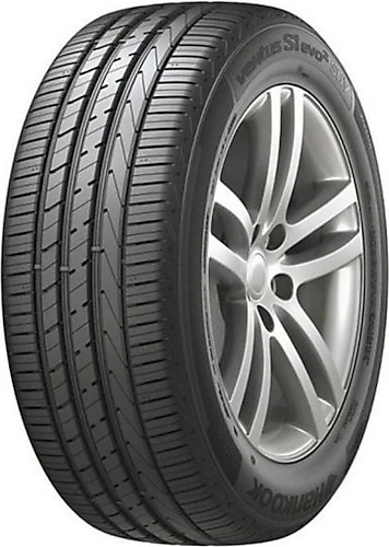 Hankook Ventus S1 evo2 K117 225/40R18 88Y Yaz Lastiği 2022 ürün görseli