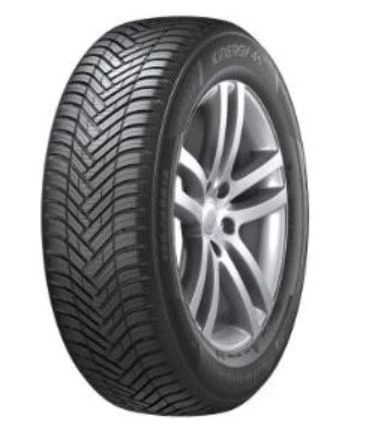 Hankook 225/50R17V XL KInERGy 4s 2 H750 P04 98V  M+S Dört Mevsim Üretim Yılı : 2023