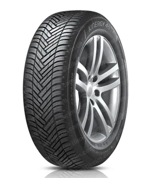 Hankook 255/50R19W XL KInERGy 4s 2 X H750A P04 107W  M+S Dört Mevsim Üretim Yılı : 2023