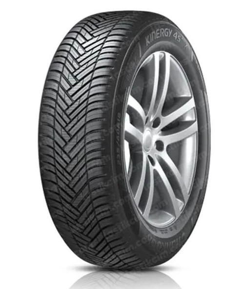 Hankook 235/60R18W XL KInERGy 4s 2 X H750A P04 107W  M+S Dört Mevsim Üretim Yılı : 2023