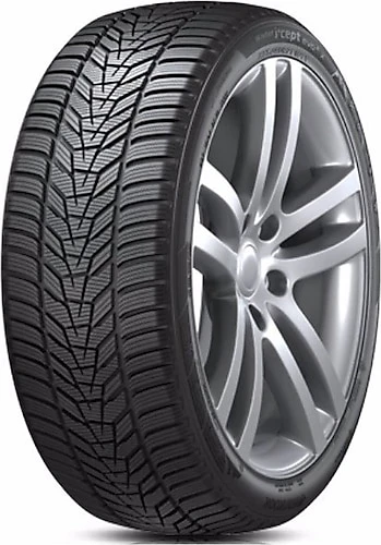 Hankook Winter i'cept evo3 X W330A 255/55R19 111V Kış Lastiği 2023 ürün görseli