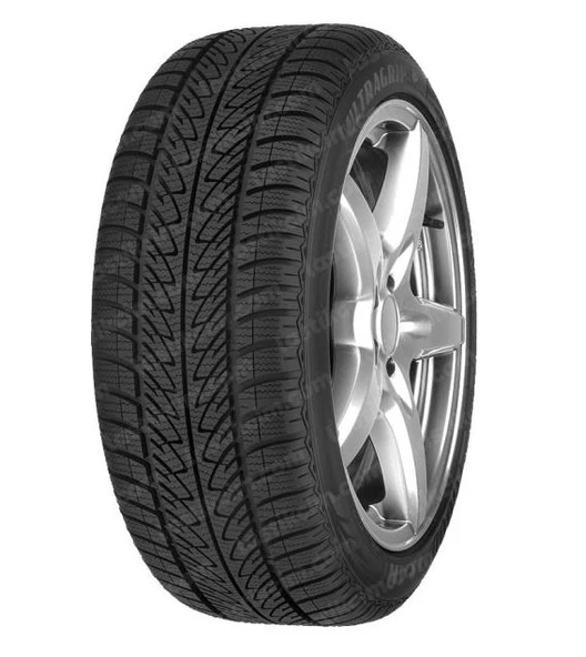 Goodyear 215/55R17 98V XL FP UltraGrip 8 Performance Kış Lastiği Üretim Yılı : 2023