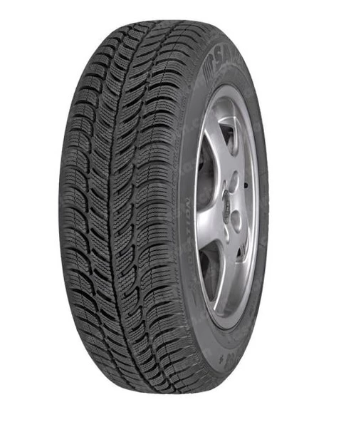 Sava Eskimo S3 Plus 205/55 R16 91T Kış Lastiği - 2023