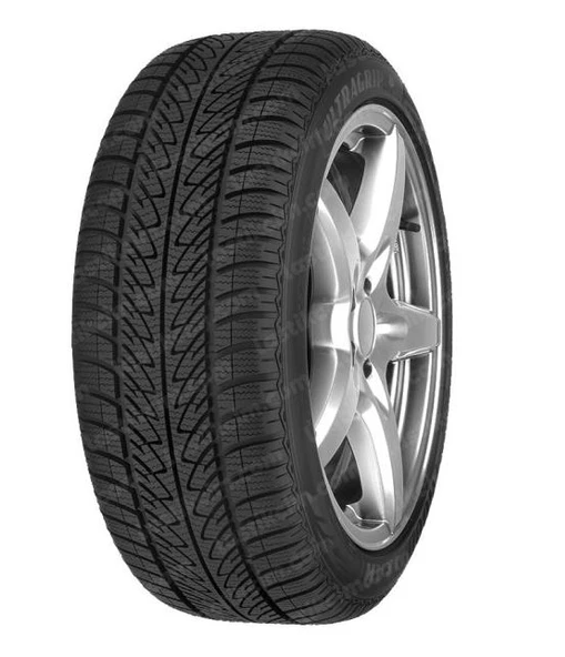 Goodyear 225/45R17 94V XL FP UltraGrip 8 Performance Kış Lastiği Üretim Yılı : 2023