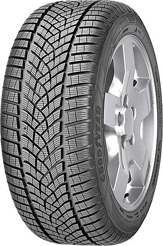 Goodyear Ultragrip Performance+ 255/40R20 101V Kış Lastiği 2023 ürün görseli