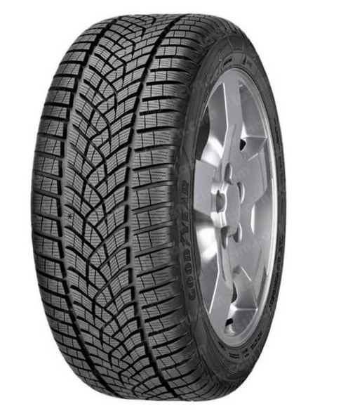 Goodyear 245/45R18 100V ULTRAGRID PERFORMANCE + XL FP Kış Lastiği Üretim Yılı : 2023