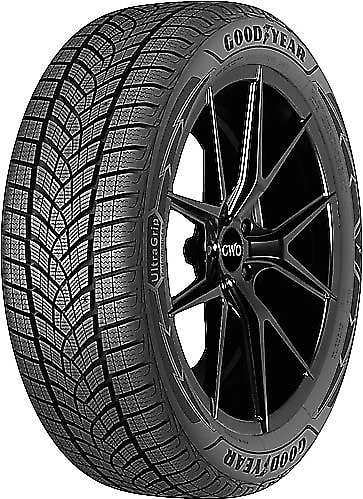 Goodyear Ultragrip Performance+ 245/40R18 97V Kış Lastiği 2023 ürün görseli