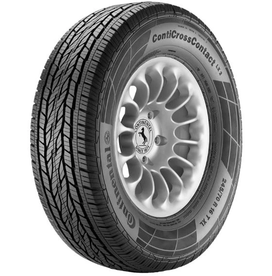 Continental 215/60R17 96H FR CCLX2 Dört Mevsim Üretim Yılı : 2022