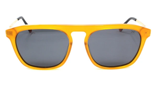 8420 C4 54 Black Polarize Güneş Gözlüğü