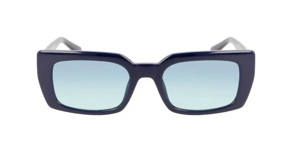 CKJ22606S 400 53 Calvin Klein Güneş Gözlüğü - Resim 6