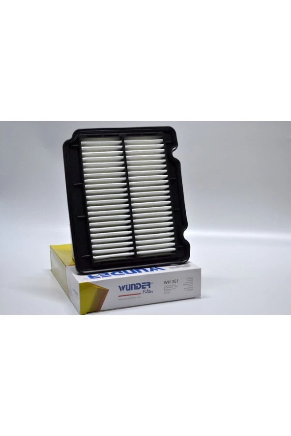 Icon Group - Chevrolet Aveo 1.2 - 1.4 Hava Filtresi - WH 351 - Resim 4