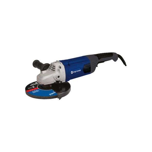 Magmaweld MGT2600 180 MM 2600 W Taşlama Makinesi