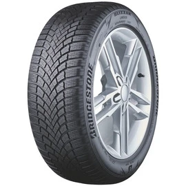 Bridgestone 225/55 R17 101V XL Blizzak LM005 Kış Lastiği Üretim Tarihi 2019