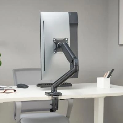 xDrive Tekli Monitör Tutucu MNT-46/C012 - Monitör Standı - Monitör Aparatı - 8