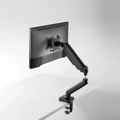 xDrive Tekli Monitör Tutucu MNT-46/C012 - Monitör Standı - Monitör Aparatı - 4