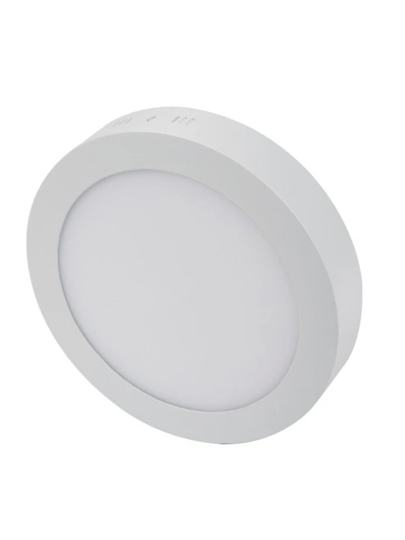 Cata Ct-5233 18W Sıva Üstü Led Armatür  Beyaz