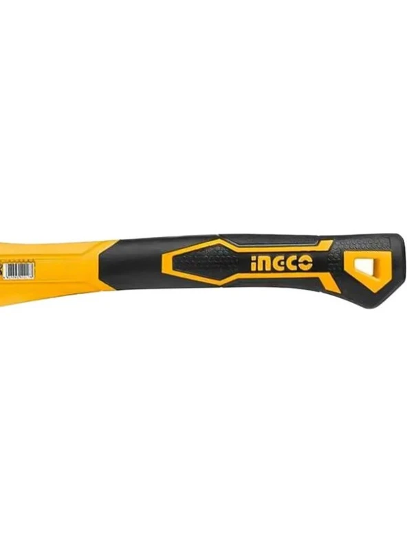 Ingco Fiberglass Saplı Balta 600G - 3