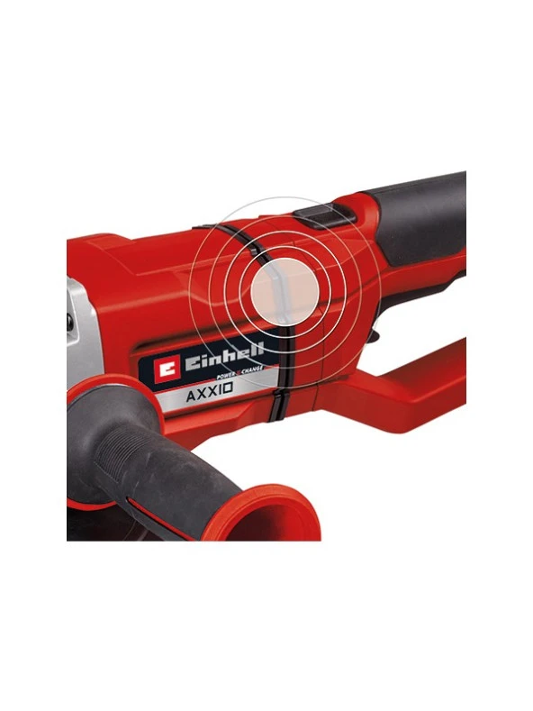 Einhell Axxıo 36/230 Q - Solo, Akülü Taşlama - Resim 3