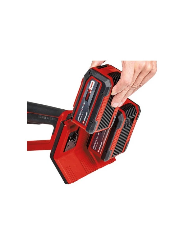 Einhell Axxıo 36/230 Q - Solo, Akülü Taşlama - Resim 4