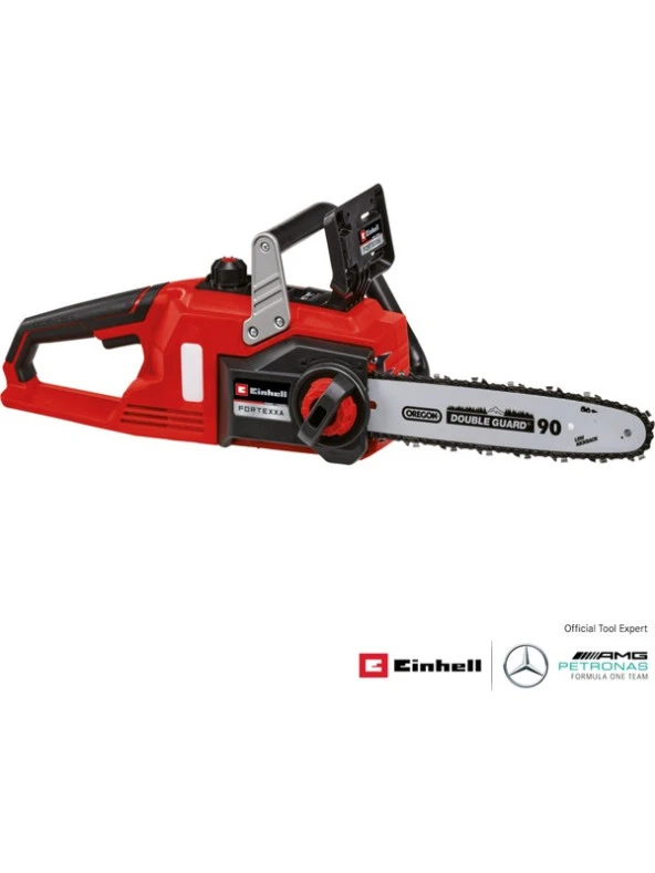 Einhell Fortexxa 18/30 Akülü Ağaç Kesme Testere (Akü ve Şarj Cihazı Dahil Değildir)