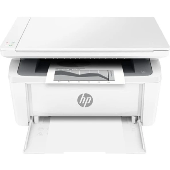 HP Laserjet M141A 7Md73A Çok Fonksiyonu Lazer Yazıcı